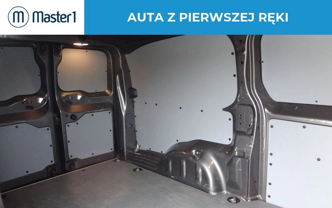 Toyota ProAce cena 129850 przebieg: 102129, rok produkcji 2022 z Ścinawa małe 191